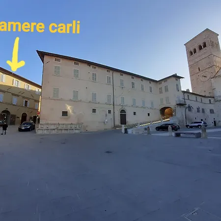 Carli 3* Assise