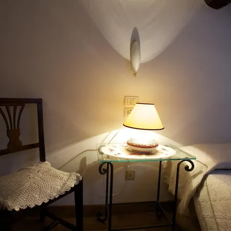 Carli Maison d'hôtes