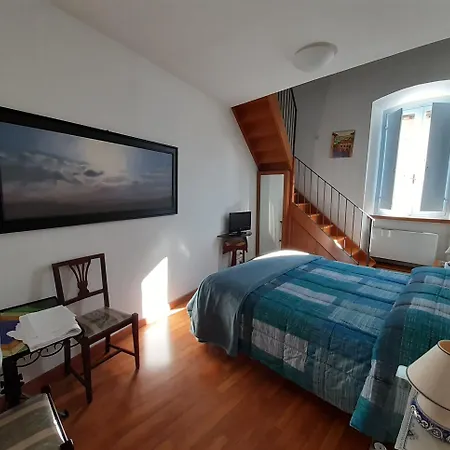 Carli Maison d'hôtes 3*