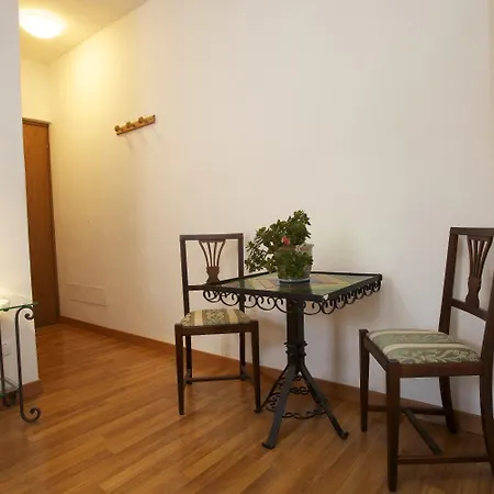 Carli Maison d'hôtes Assise