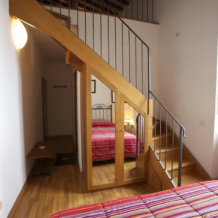 Maison d'hôtes Carli 3*