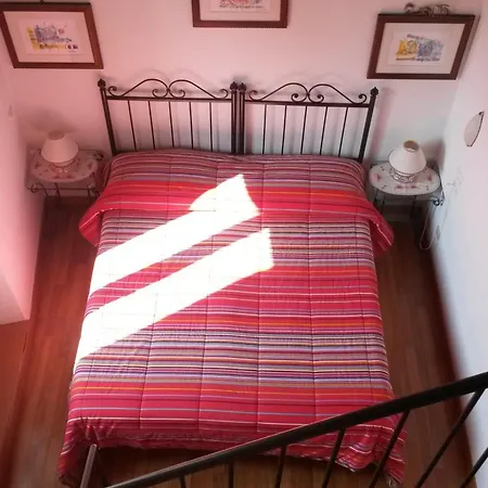 Maison d'hôtes Carli 3*
