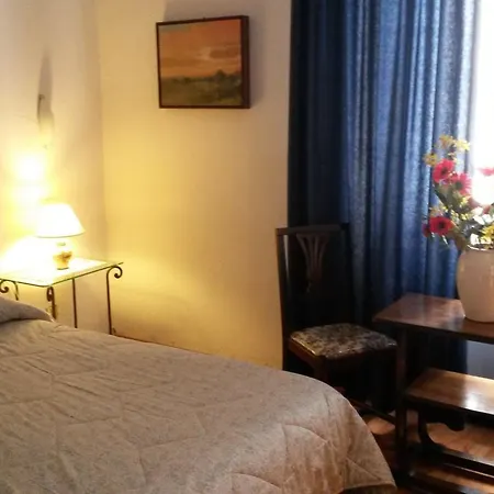 Carli Gasthuis Assisi