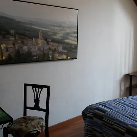 Gasthuis Carli Assisi