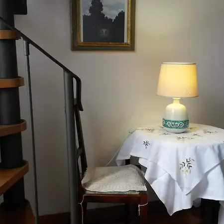 Carli Guest house