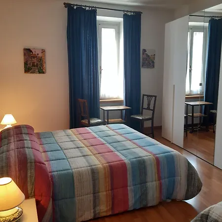 Carli Guest house 3*