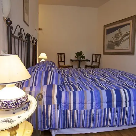 Casa de hóspedes Carli Assisi