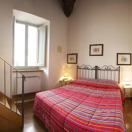 Carli 3* Assisi