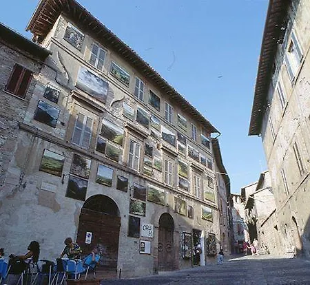 Carli Casa de hóspedes Assisi