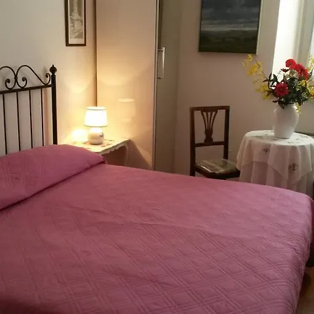 Casa de hóspedes Carli 3*