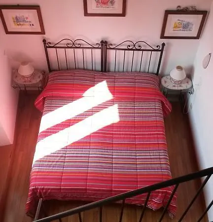 Carli Casa de hóspedes 3*