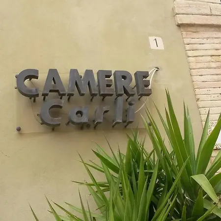 Casa de hóspedes Carli Assisi