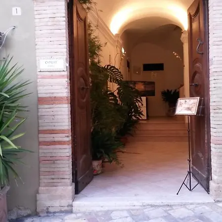 Carli Casa de hóspedes Assisi