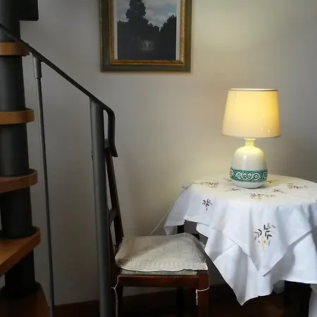 Carli Maison d'hôtes 3*