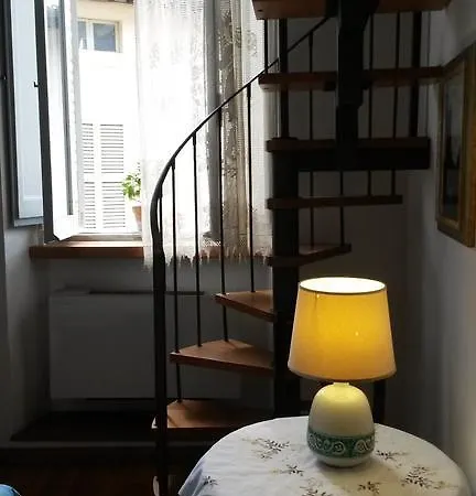 Casa de hóspedes Carli