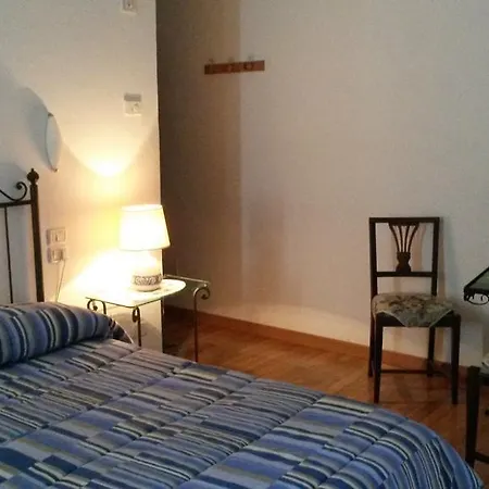 Carli Maison d'hôtes Assise