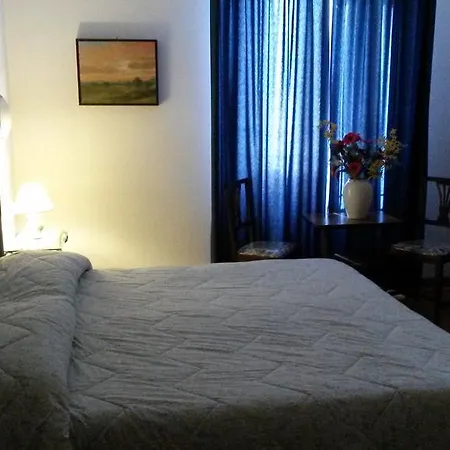 Casa de hóspedes Carli 3*