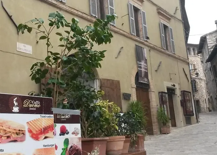 Affittacamere Carli Assisi