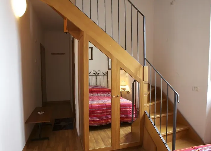 Affittacamere Carli 3*