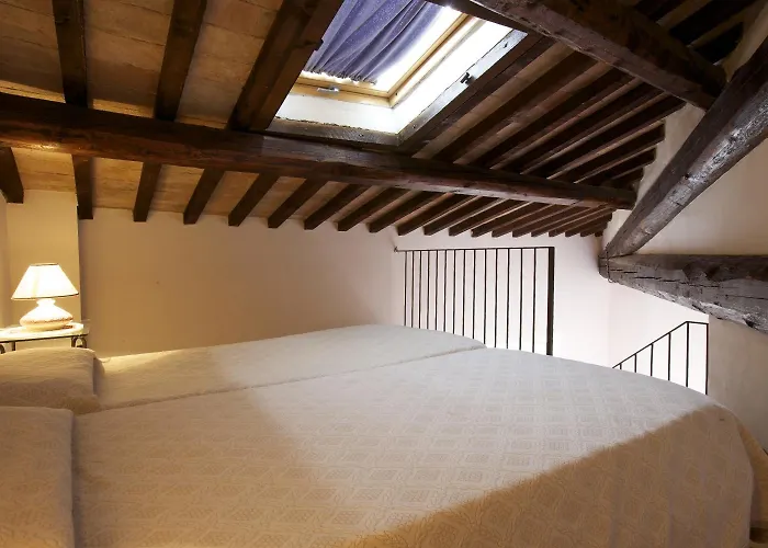 Carli Affittacamere 3*