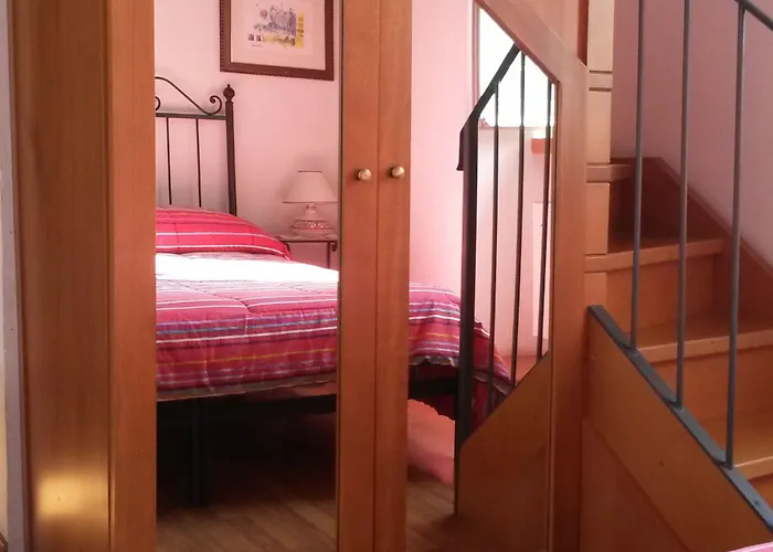 Affittacamere Carli 3*