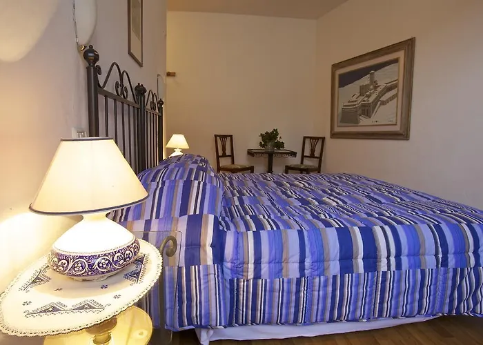 Penzion Carli Assisi