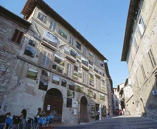 Carli Affittacamere Assisi