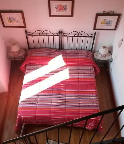 Carli Πανσιόν 3*