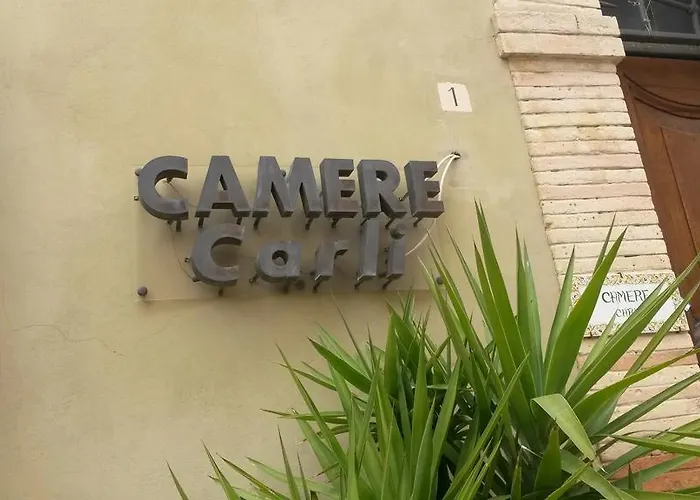 Affittacamere Carli Assisi