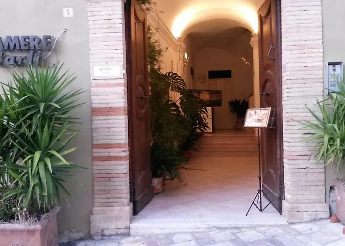 Carli Penzion Assisi