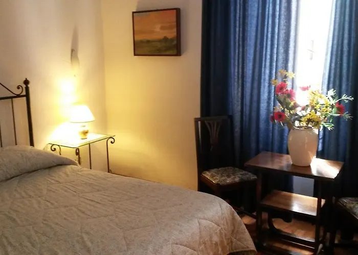 Πανσιόν Carli Ασίζη