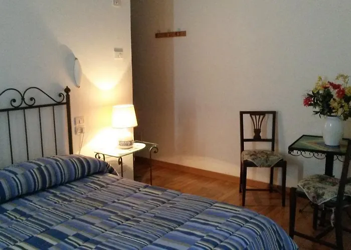 Carli Affittacamere Assisi